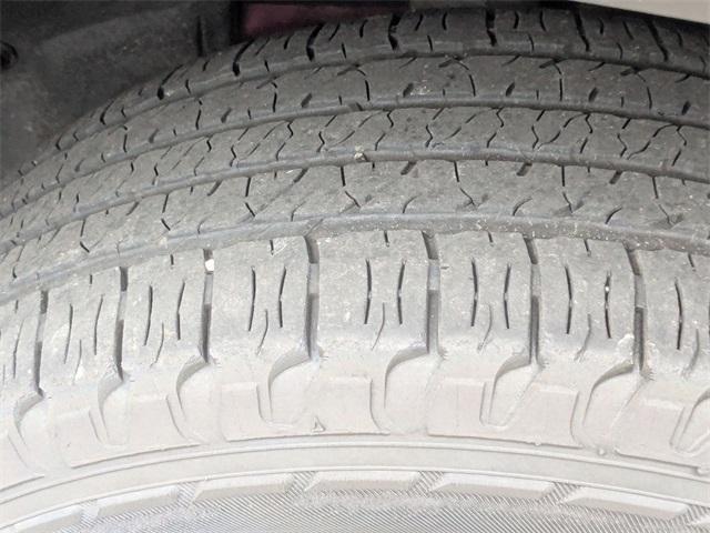 used 2023 Jeep Grand Cherokee car, priced at $27,678