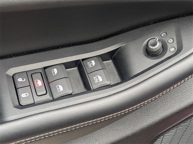 used 2023 Jeep Grand Cherokee car, priced at $27,678