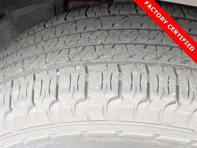 used 2023 Jeep Grand Cherokee car, priced at $25,699