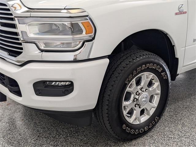 used 2024 Ram 2500 car, priced at $64,780