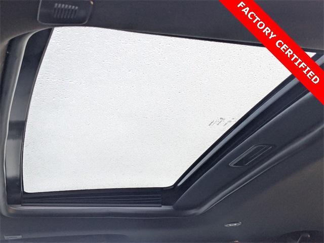 used 2023 Dodge Challenger car, priced at $36,135