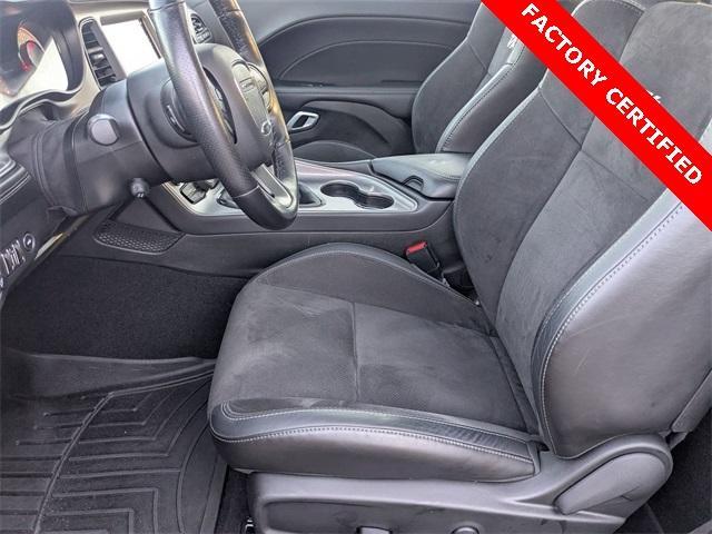 used 2023 Dodge Challenger car, priced at $36,135