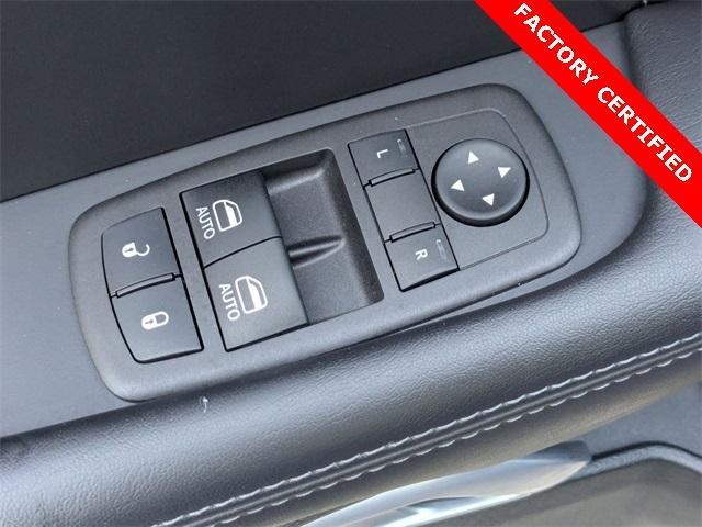 used 2023 Dodge Challenger car, priced at $36,135