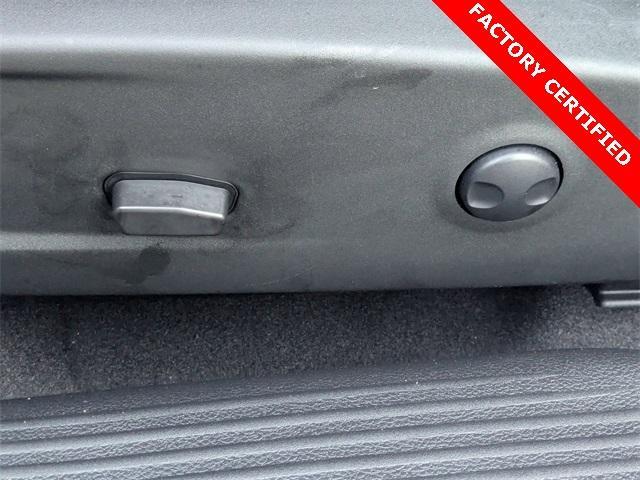 used 2023 Dodge Challenger car, priced at $36,135