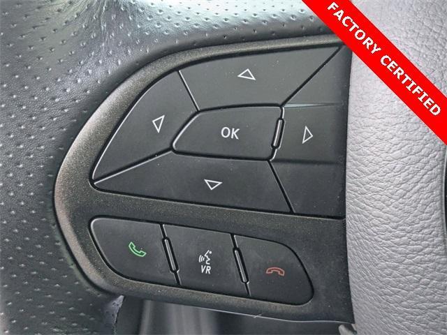 used 2023 Dodge Challenger car, priced at $36,135