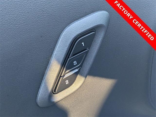 used 2023 Dodge Challenger car, priced at $36,135