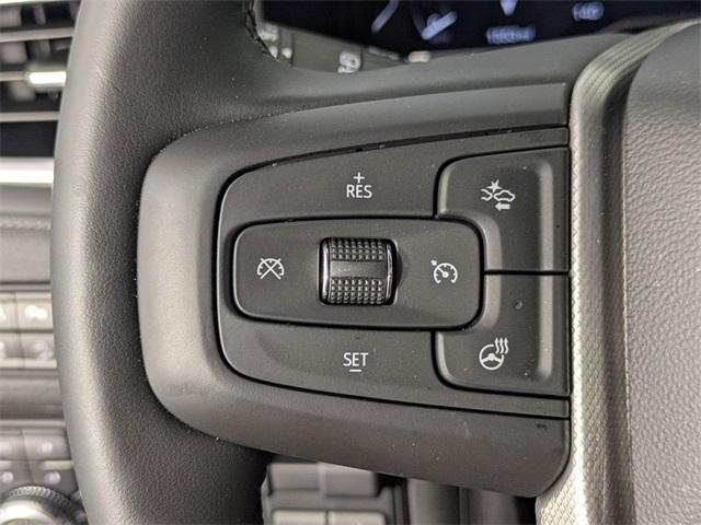 used 2024 GMC Yukon XL car, priced at $77,551