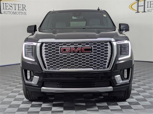 used 2024 GMC Yukon XL car, priced at $77,551
