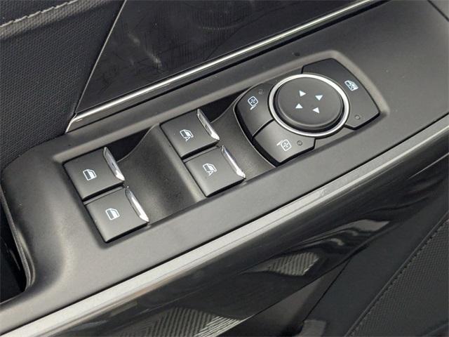 used 2022 Ford F-150 car, priced at $38,395