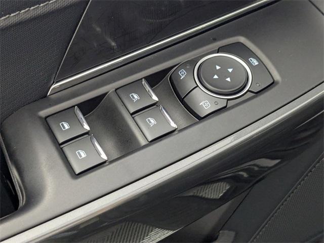 used 2022 Ford F-150 car, priced at $38,134