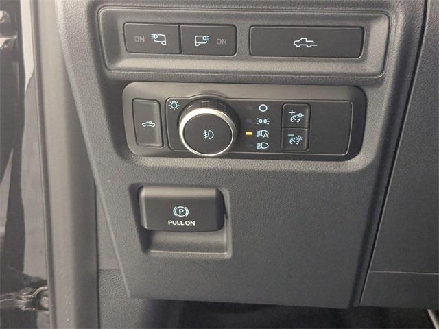 used 2022 Ford F-150 car, priced at $38,134