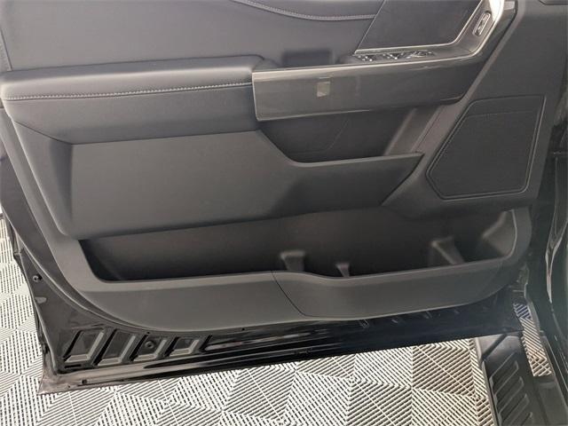 used 2022 Ford F-150 car, priced at $38,395