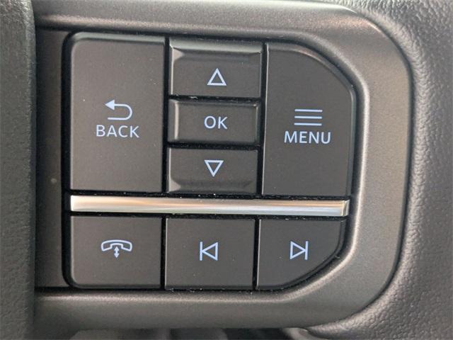 used 2022 Ford F-150 car, priced at $38,134