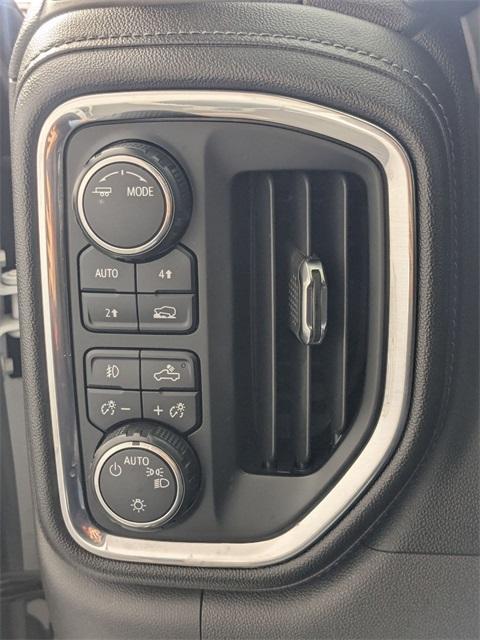 used 2020 Chevrolet Silverado 1500 car, priced at $32,993