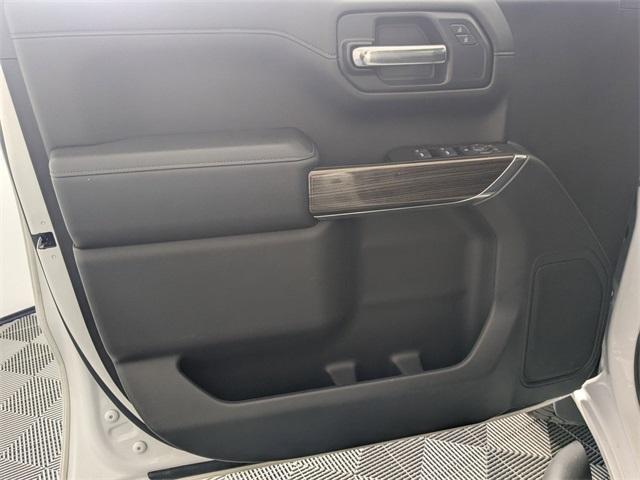 used 2020 Chevrolet Silverado 1500 car, priced at $32,993