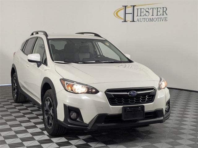 used 2019 Subaru Crosstrek car, priced at $18,617
