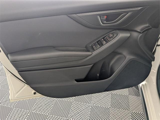 used 2019 Subaru Crosstrek car, priced at $18,617