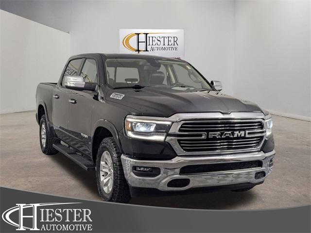 used 2019 Ram 1500 car, priced at $28,469
