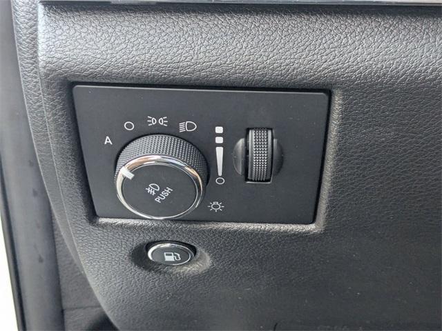 used 2021 Jeep Grand Cherokee car, priced at $24,896