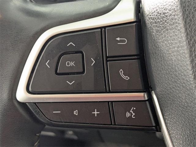 used 2023 Toyota Highlander car, priced at $34,950