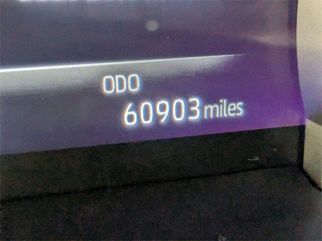 used 2023 Toyota Highlander car, priced at $34,950