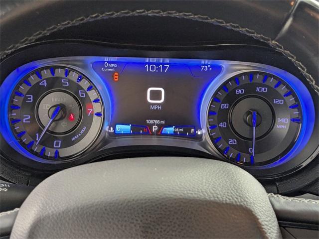 used 2018 Chrysler 300 car, priced at $14,499
