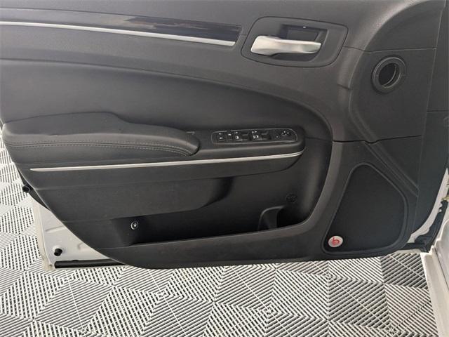 used 2018 Chrysler 300 car, priced at $14,499