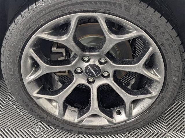 used 2018 Chrysler 300 car, priced at $14,499