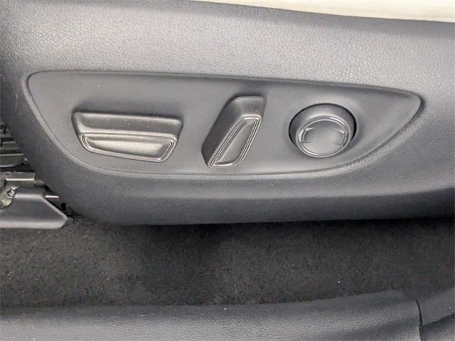 used 2023 Toyota RAV4 car, priced at $31,487