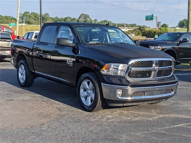 new 2023 Ram 1500 Classic car, priced at $44,995