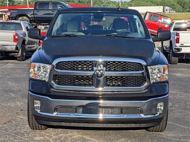 new 2023 Ram 1500 Classic car, priced at $45,995