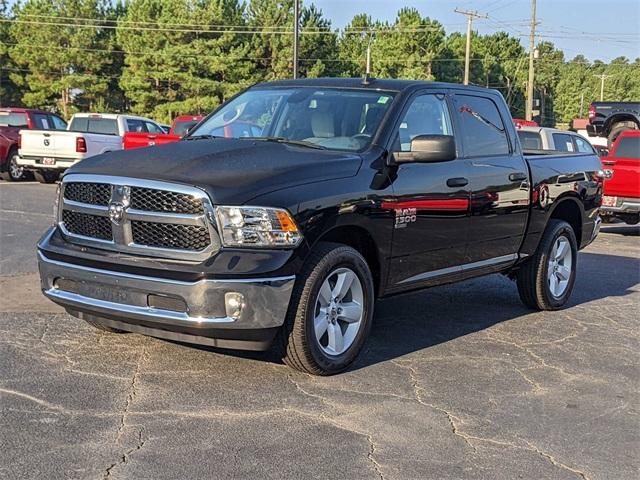 new 2023 Ram 1500 Classic car, priced at $44,995