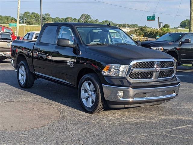 new 2023 Ram 1500 Classic car, priced at $45,995