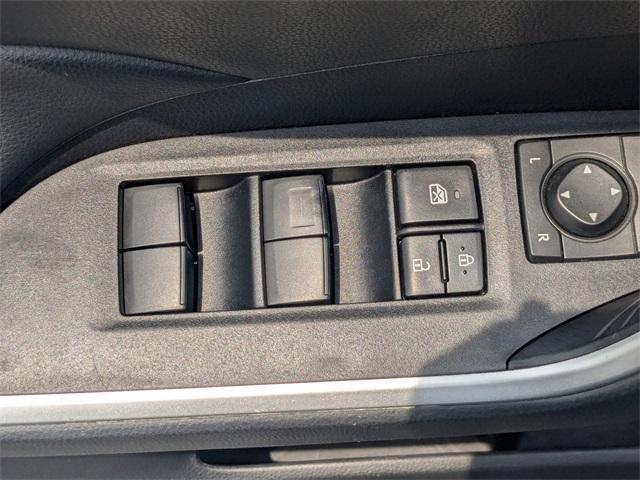 used 2023 Toyota RAV4 Hybrid car, priced at $26,627