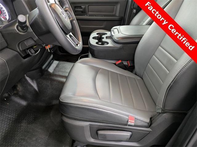 used 2023 Ram 1500 Classic car, priced at $31,769