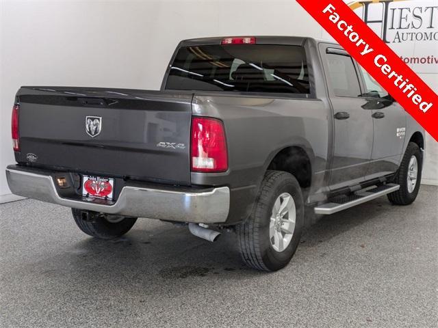 used 2023 Ram 1500 Classic car, priced at $31,769