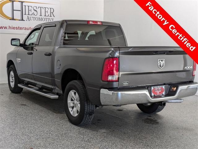 used 2023 Ram 1500 Classic car, priced at $31,769