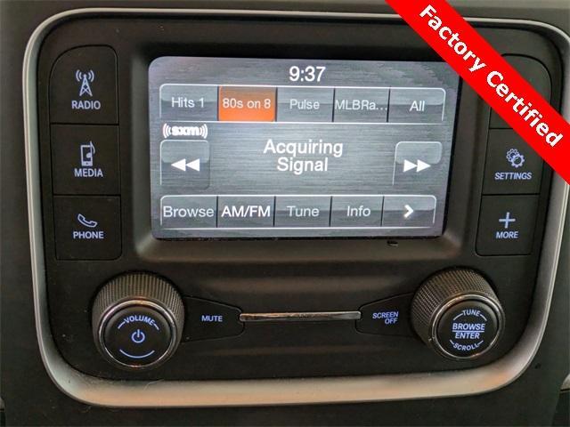 used 2023 Ram 1500 Classic car, priced at $31,769