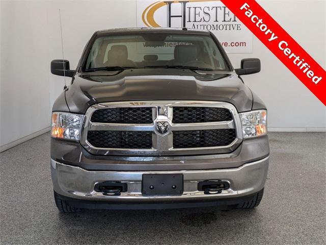 used 2023 Ram 1500 Classic car, priced at $31,769