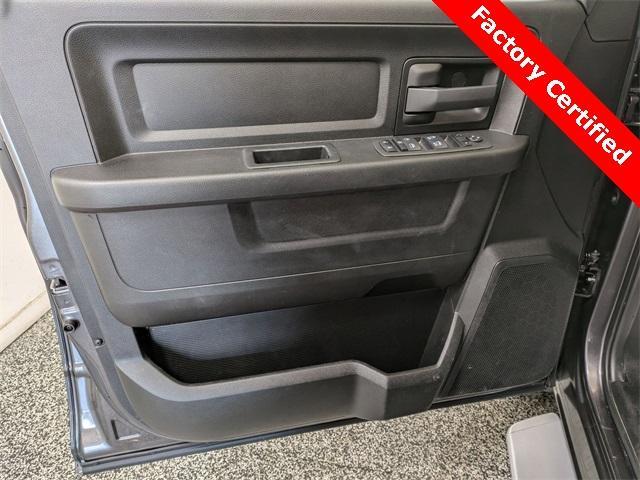 used 2023 Ram 1500 Classic car, priced at $31,769