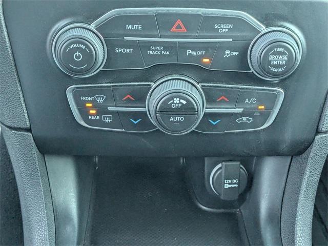 used 2023 Dodge Charger car, priced at $37,774