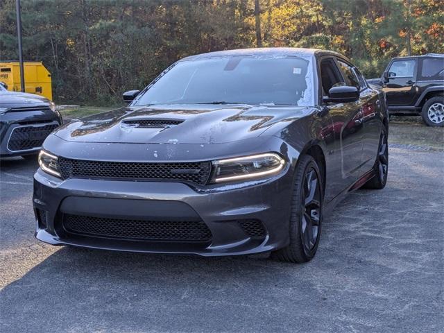 used 2023 Dodge Charger car, priced at $37,774
