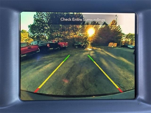 used 2023 Dodge Charger car, priced at $37,774