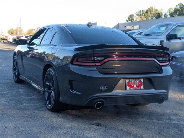 used 2023 Dodge Charger car, priced at $37,774
