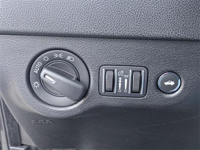 used 2023 Dodge Charger car, priced at $37,774