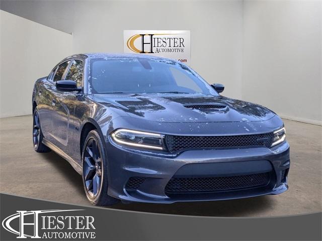 used 2023 Dodge Charger car, priced at $37,774