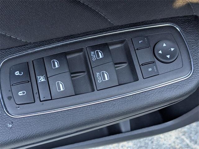 used 2023 Dodge Charger car, priced at $37,774