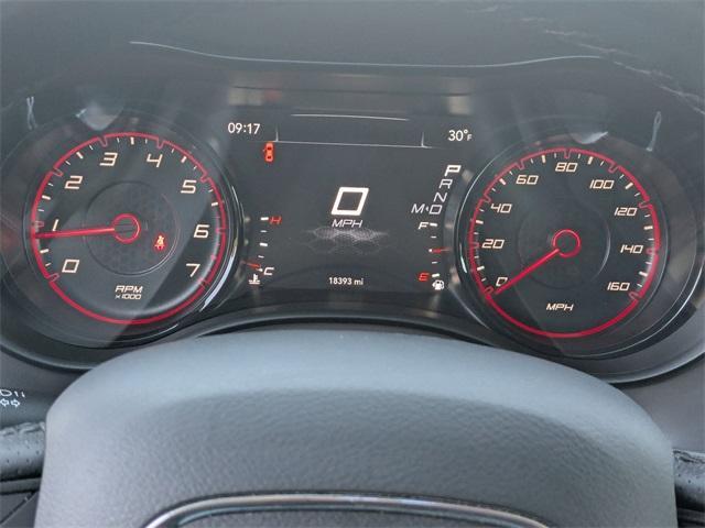 used 2023 Dodge Charger car, priced at $37,774