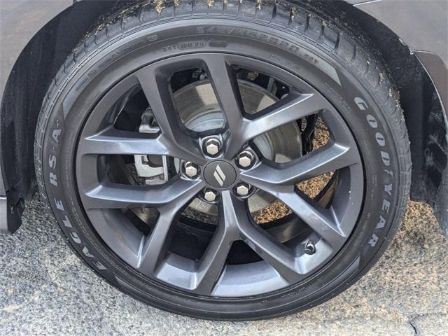 used 2023 Dodge Charger car, priced at $37,774