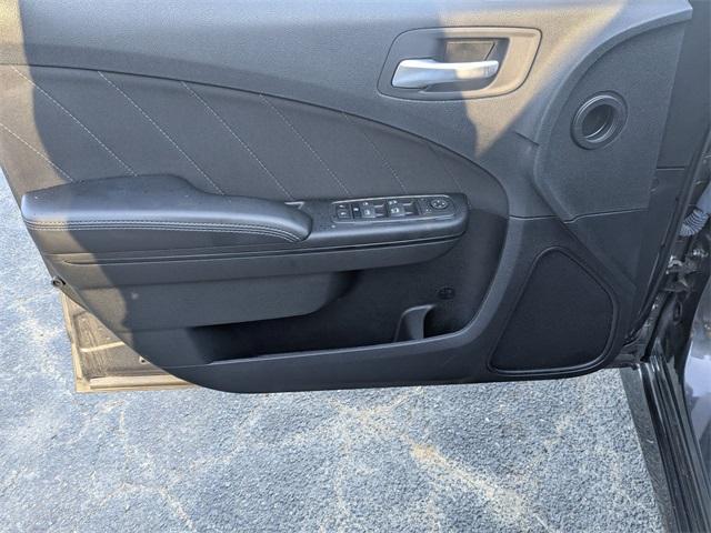 used 2023 Dodge Charger car, priced at $37,774